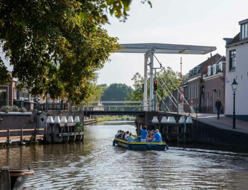 Grachtenvaert