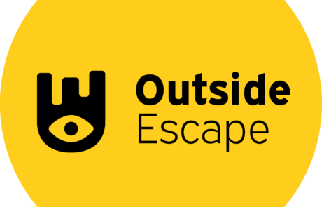 Outside Escape Oudewater logo Outside Escape Oudewater