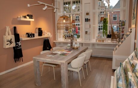 Toeristisch Informatie Punt 2026